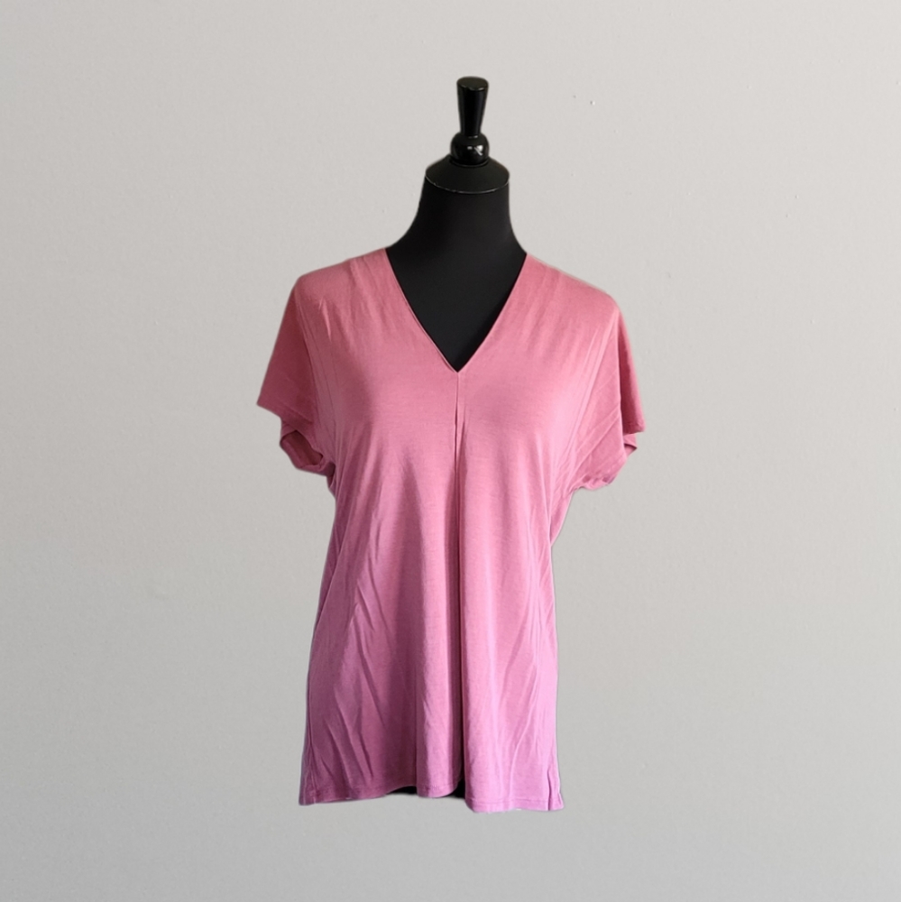 Chelsea & Theodore Top